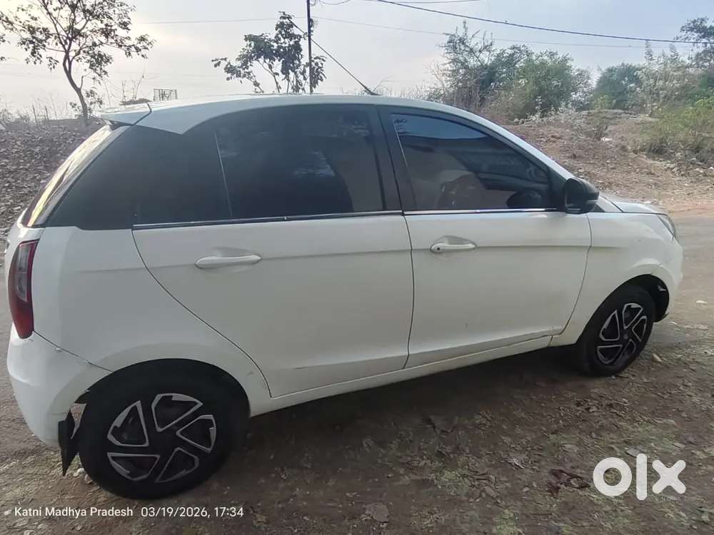 Tata Bolt 2017 September Diesel Well Maintained