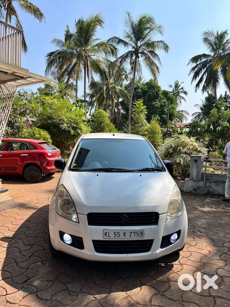 Maruti Suzuki Ritz Diesel 169000 Km Driven