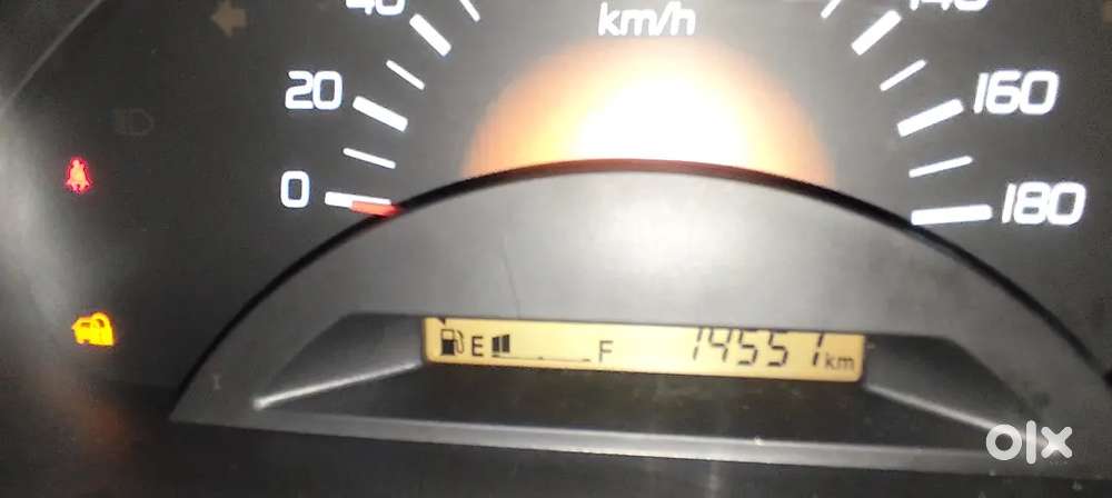 Maruti Suzuki Wagon R 2014