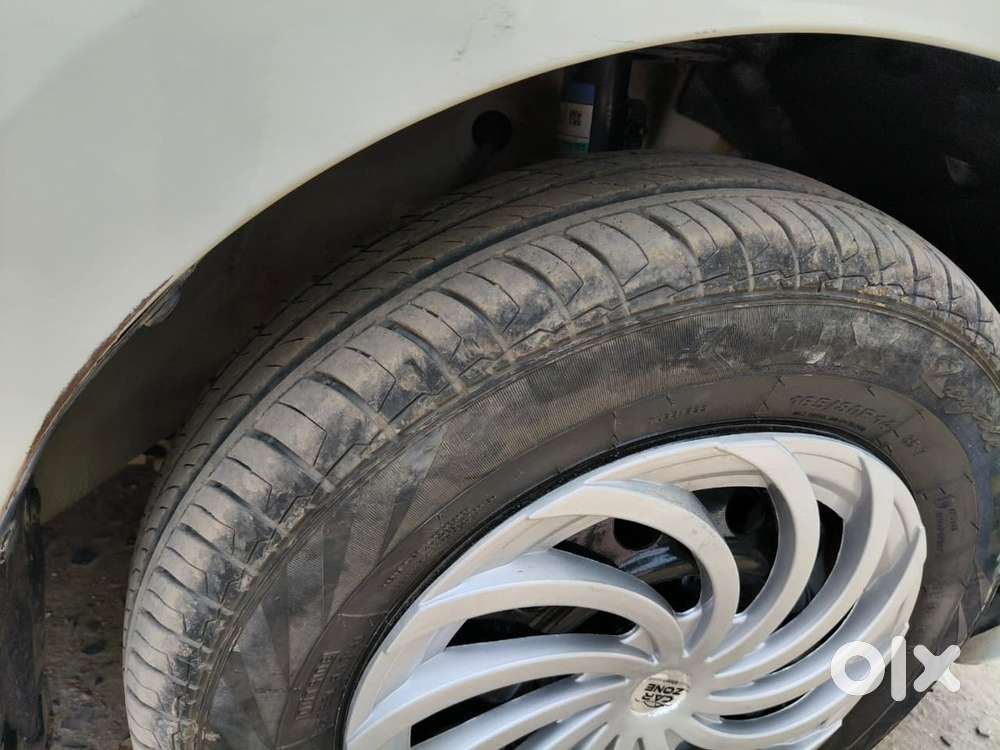 Maruti Dzire Vxi 2021