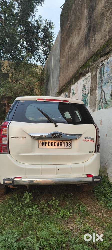 Mahindra Xuv500 Diesel 2018