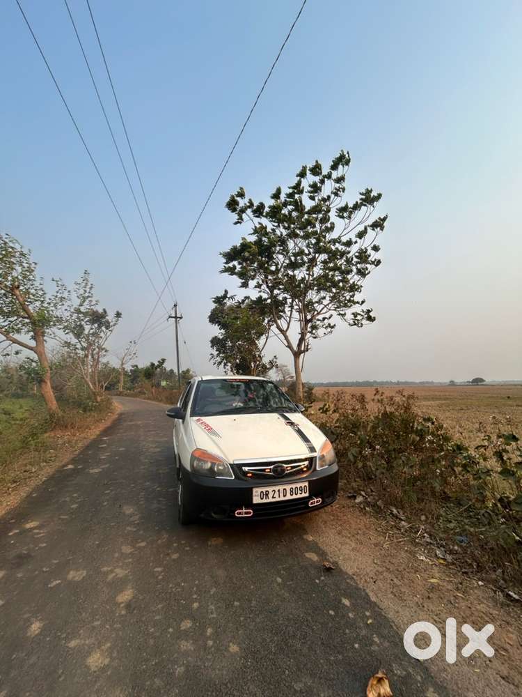 Tata Diesel Car 2011