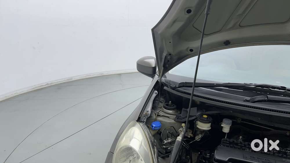 Honda Amaze S I-vtec, 2014, Petrol