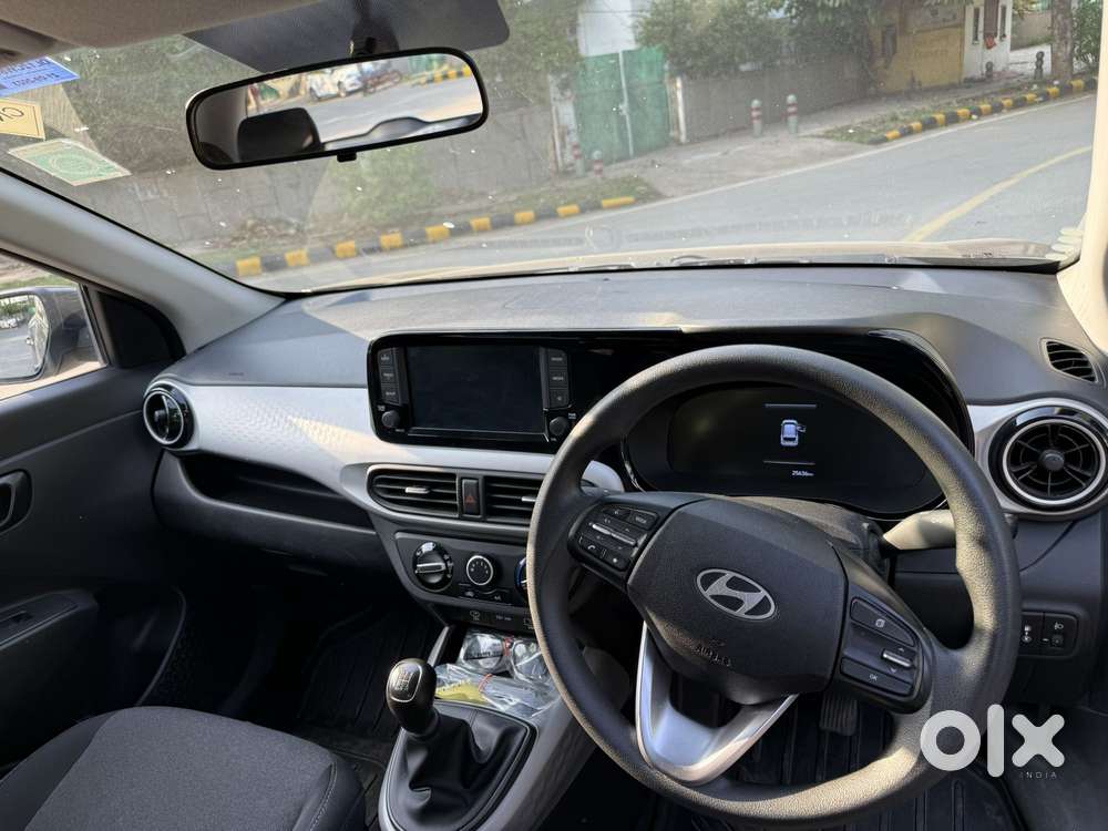 Hyundai Exter S 1.2 Cng Mt, 2023, Cng & Hybrids