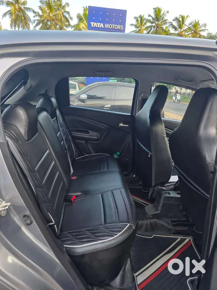 Maruti Suzuki Celerio 2022