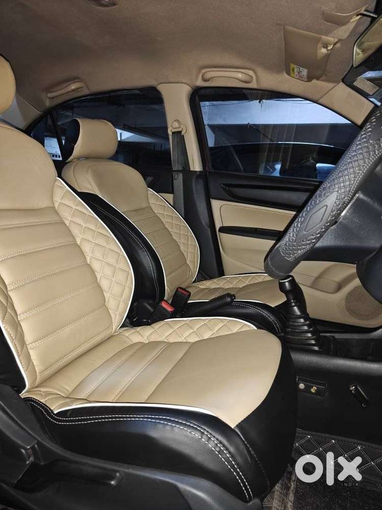 Honda Amaze S Mt I-vtec, 2019, Petrol