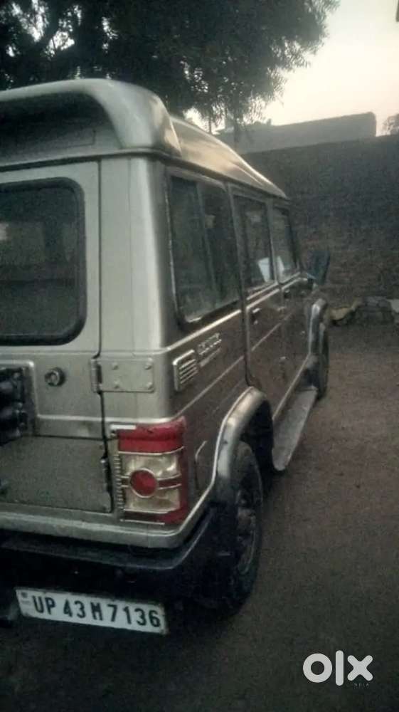 Gadi Condition Me Hai Koi Kam Nhi Hai