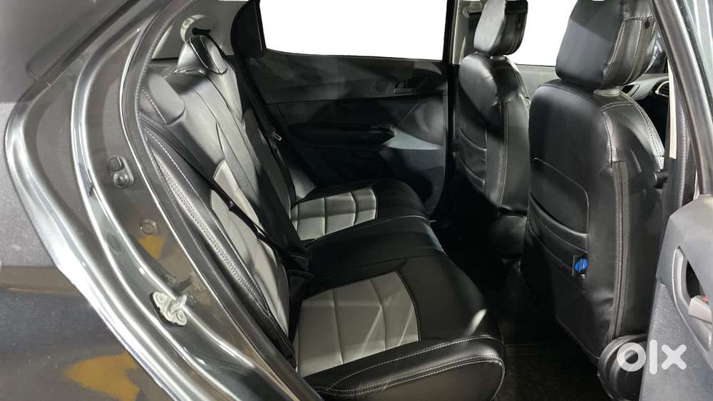 Tata Tiago Nrg Petrol Amt, 2025, Petrol