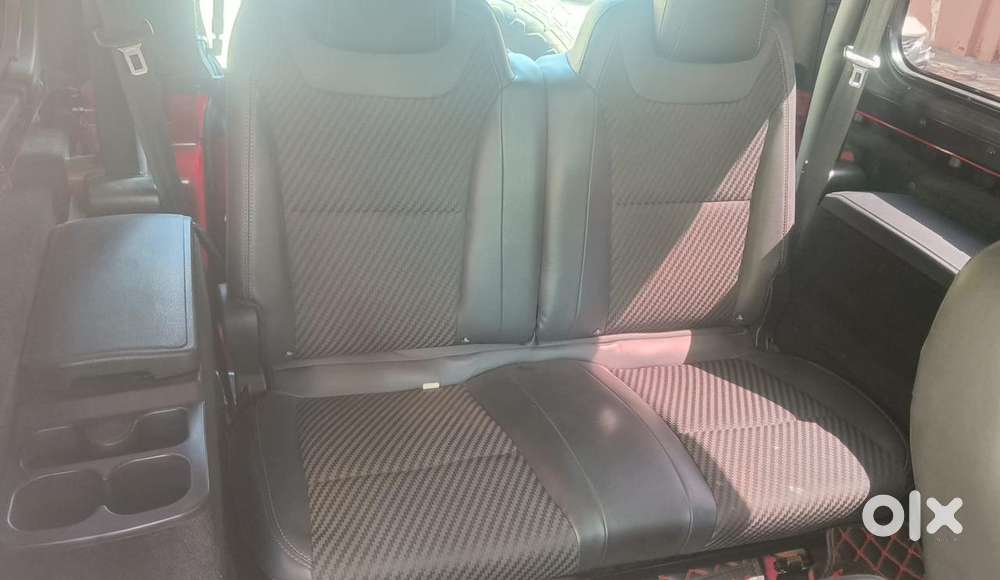 Mahindra Thar Lx 4-str Hard Top Mt, 2022, Petrol