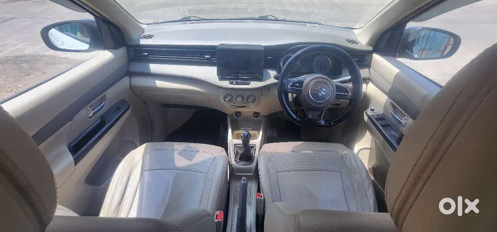 Maruti Suzuki Ertiga 2024 Cng & Hybrids 55234 Km Family Use Car