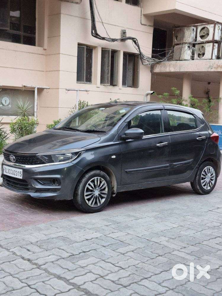 Tata Tiago Xe, 2021, Cng & Hybrids