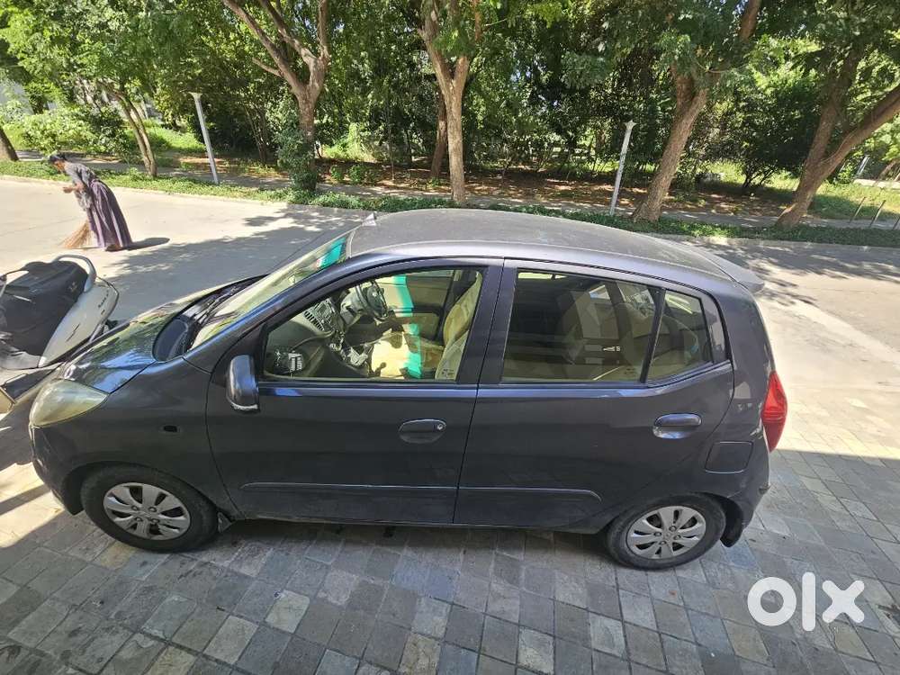 Hyundai I10 Sportz 2011 110000 Km