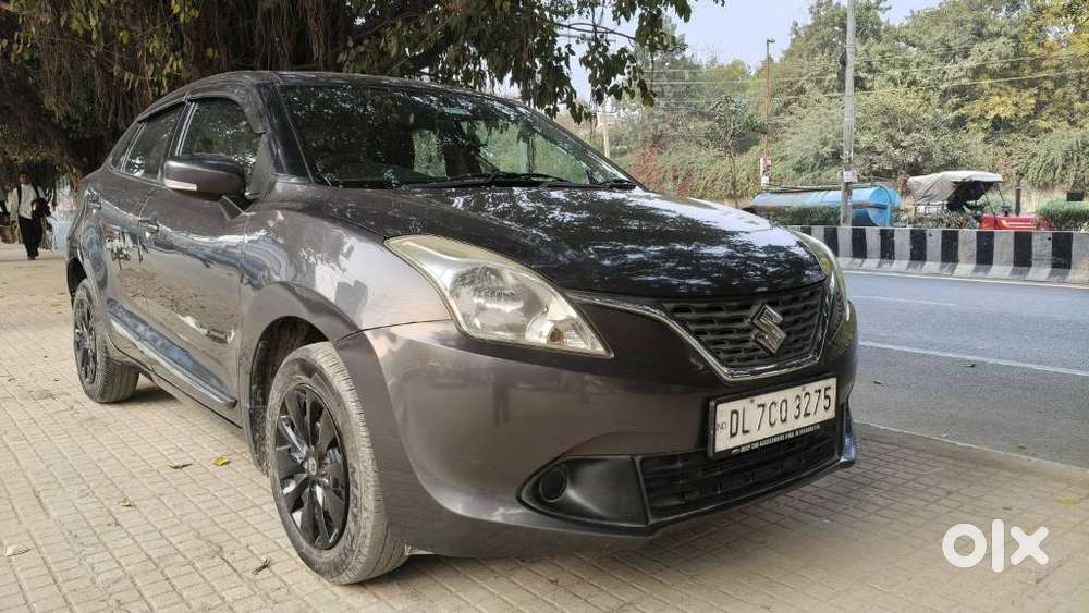 Maruti Suzuki Xl6