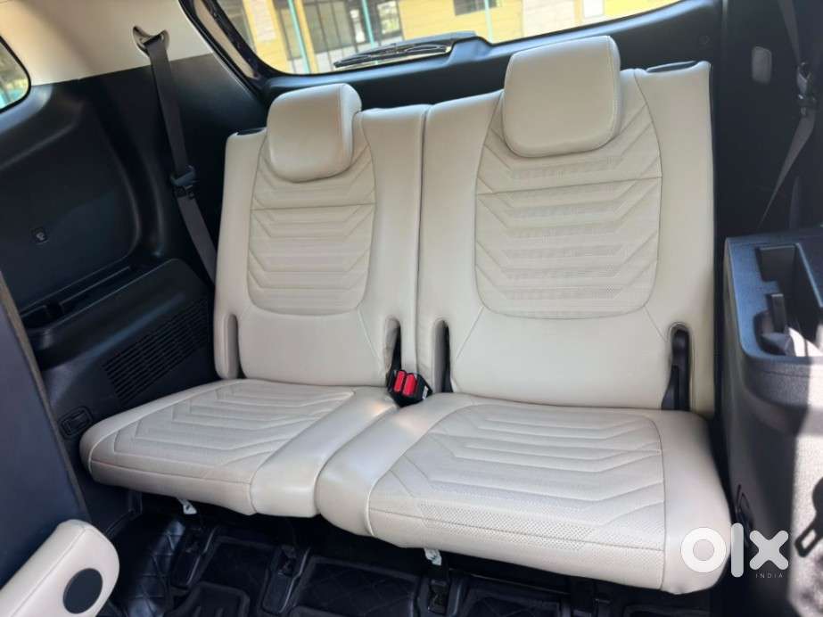 Kia Carens 1.5 Luxury Plus Diesel 6 Str, 2022, Diesel
