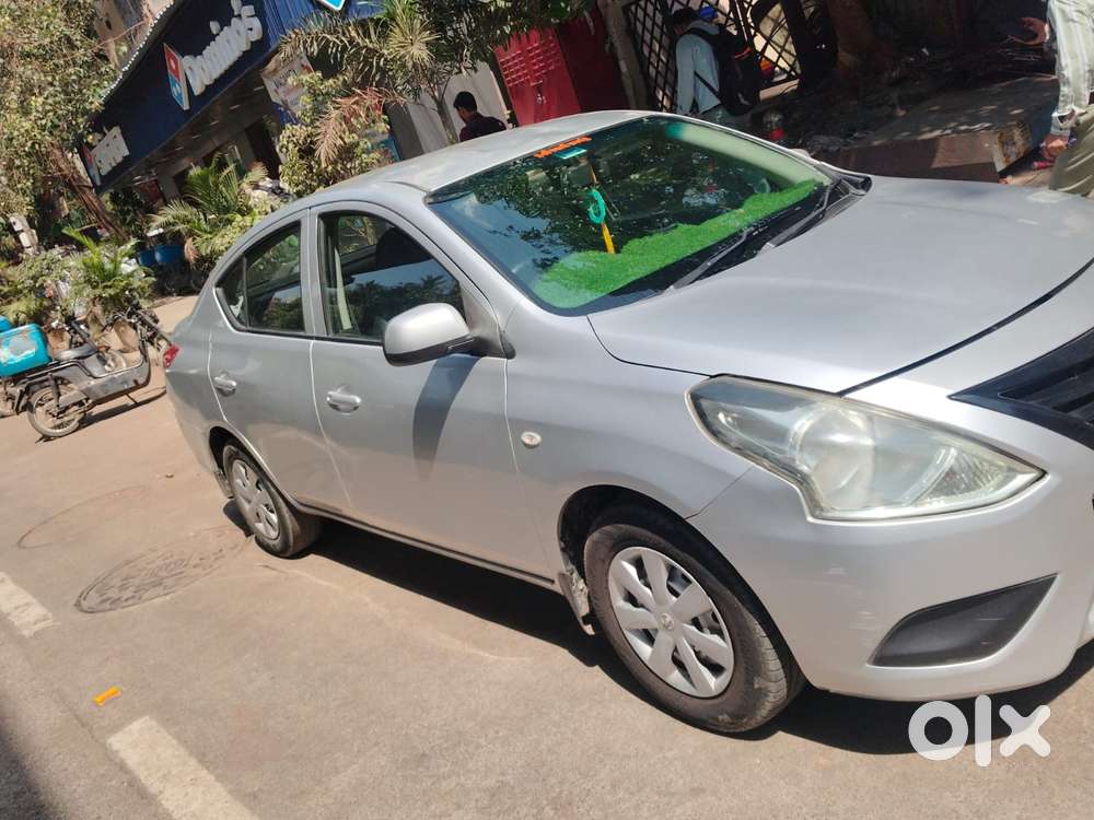 Nissan Sunny 2014-2016 Diesel Xe, 2018, Diesel