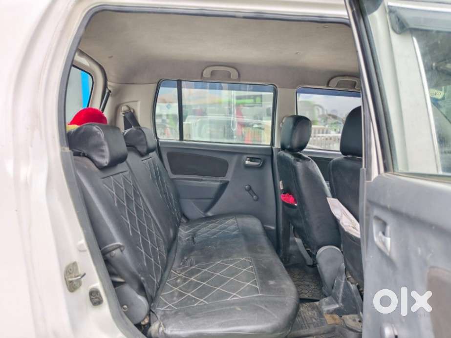 Maruti Suzuki Wagon R Cng Lxi, 2013, Cng & Hybrids