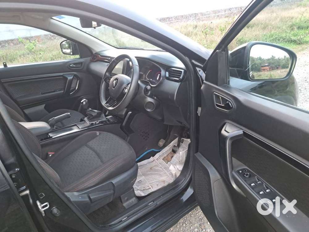 Renault Kiger Rxz Turbo, 2023, Petrol