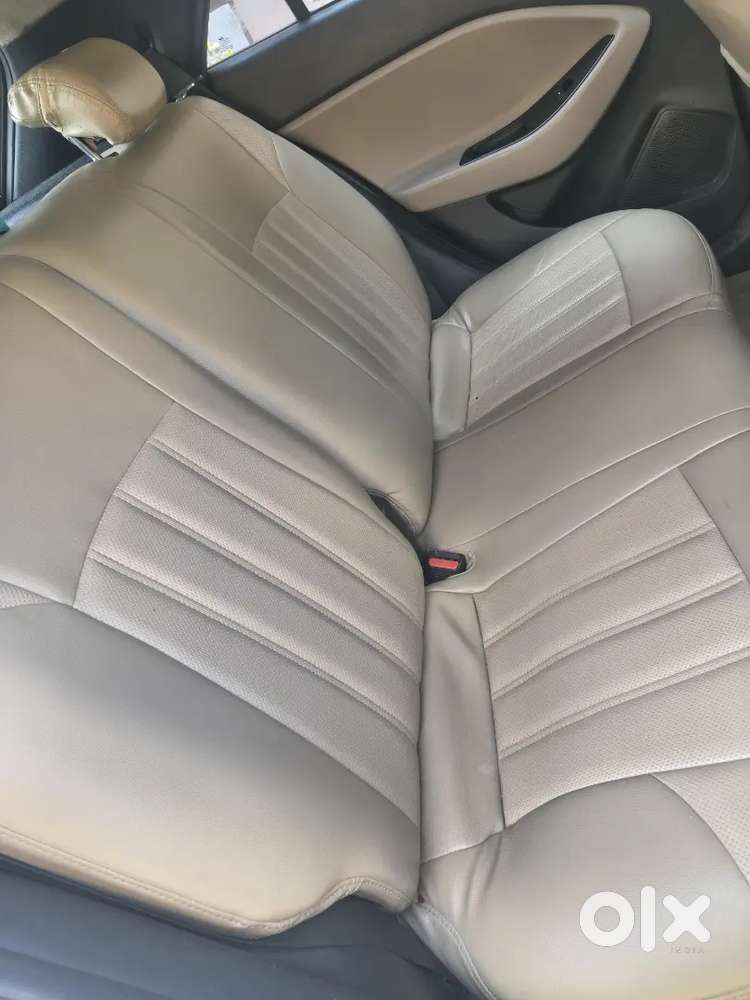 I20 Asta 2015 Model Well Maintained Good Condition