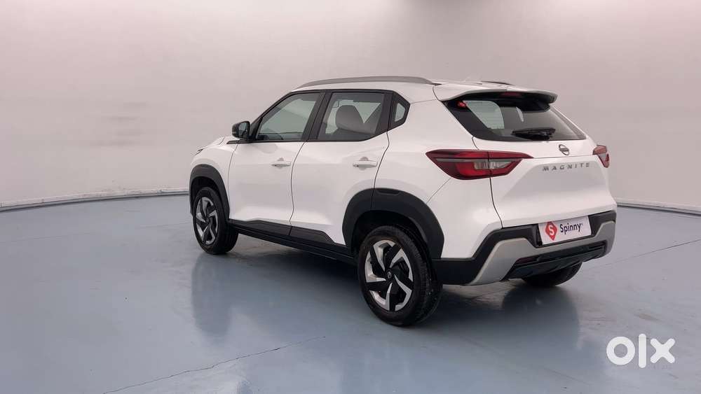 Nissan Magnite 1.0 Xl, 2023, Petrol
