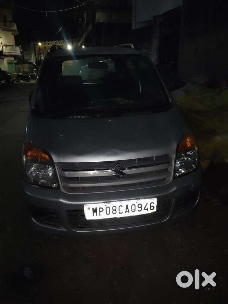 Maruti Suzuki 2008 Car