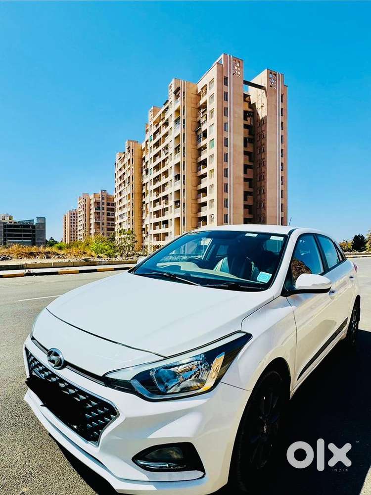 Hyundai Elite I20