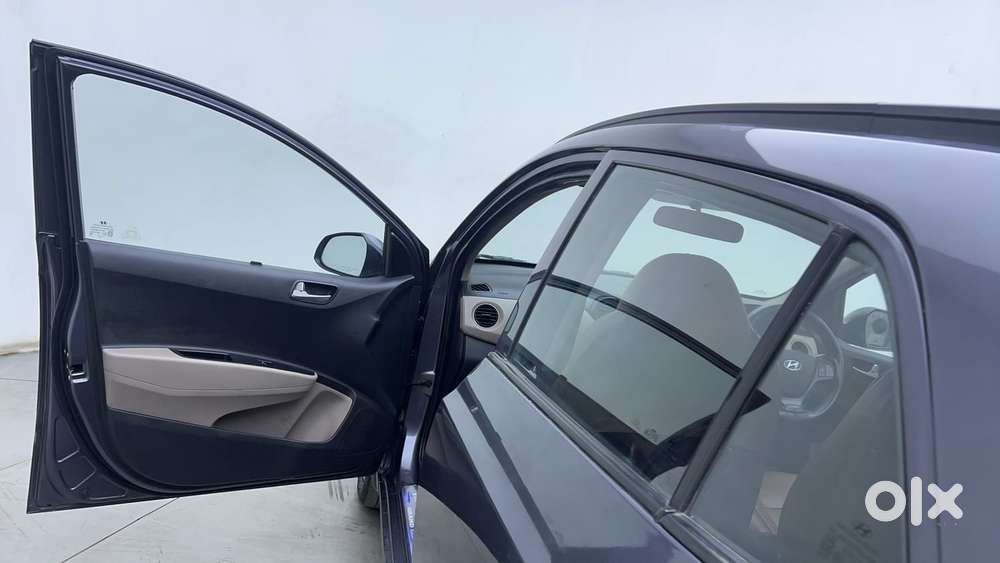 Hyundai Grand I10 1.2 Kappa Asta, 2014, Petrol