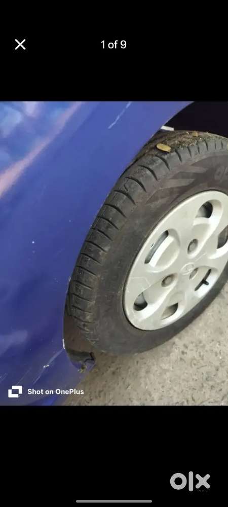 Tata Nano 2015 Petrol Good Condition