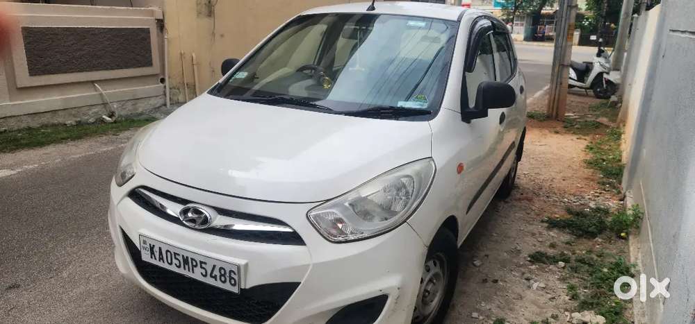 Hyundai I10 2014 Petrol 101788 Km Driven