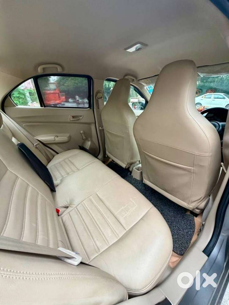 Maruti Suzuki Dzire 1.2 Lxi, 2021, Petrol