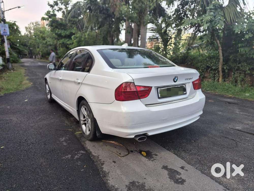 2012 Bmw Petrol Automatic