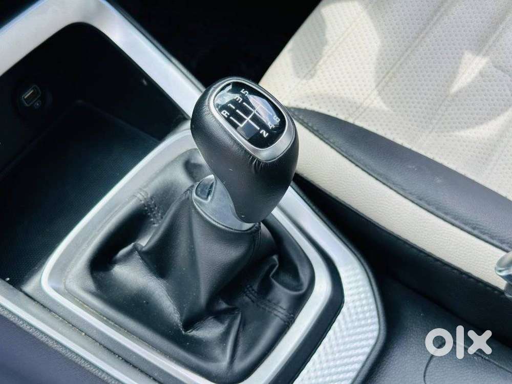 Kia Sonet Htk Plus 1.5 Diesel Mt, 2022, Diesel