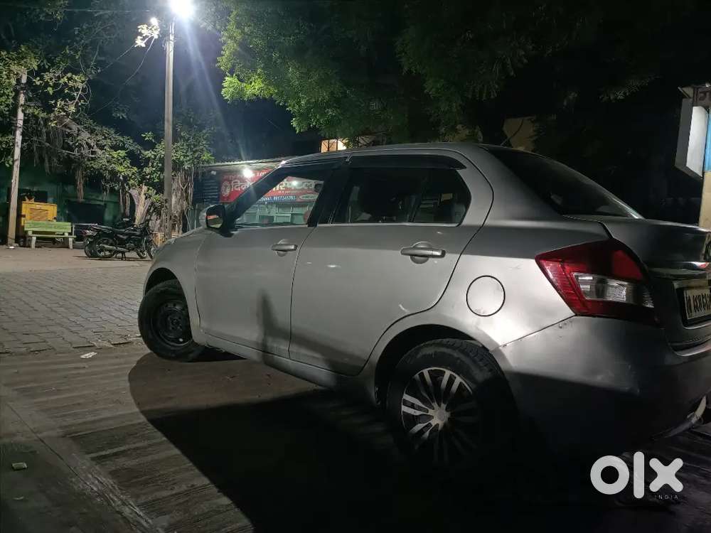 Maruti Suzuki Dzire 2014 Petrol 85000 Km Driven