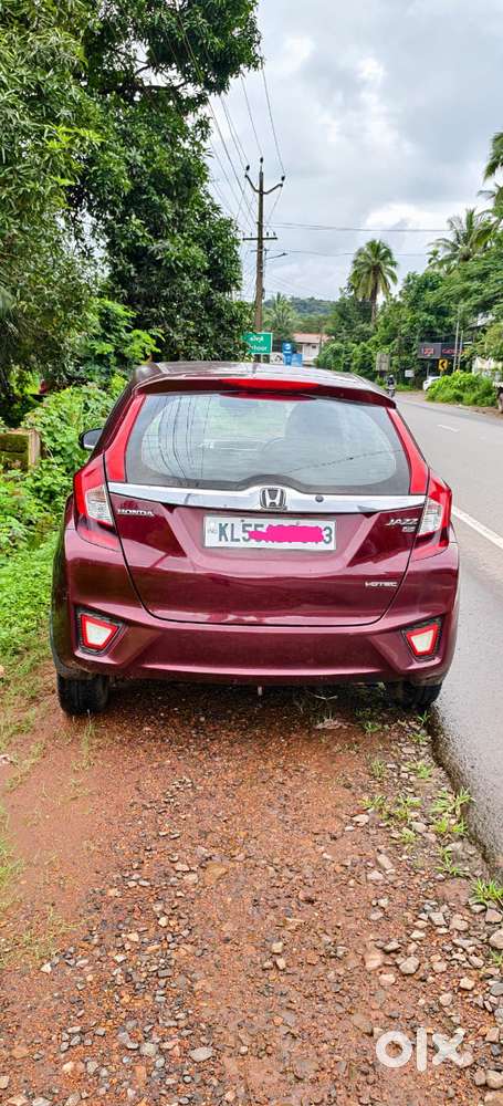Honda Jazz 1.5 E I Dtec, 2006, Diesel