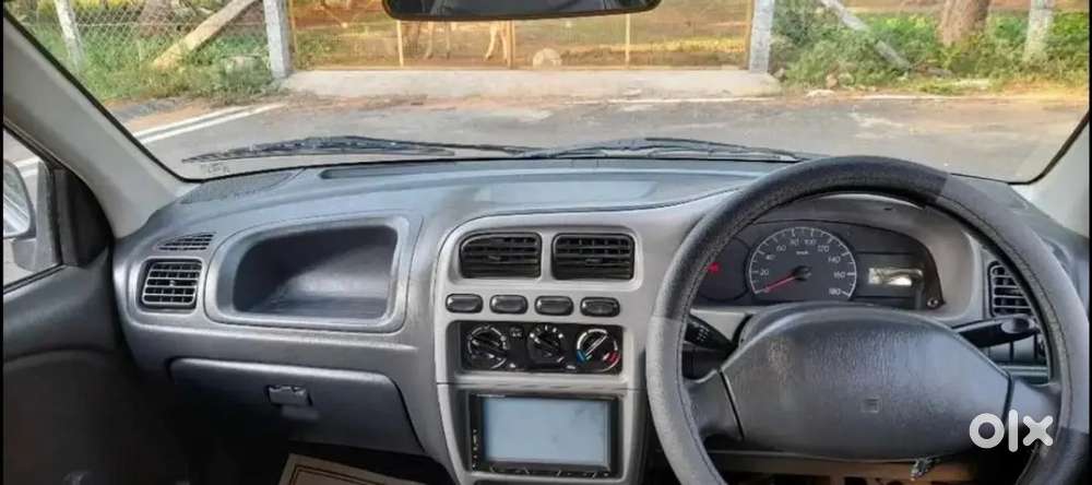 Maruti Suzuki Alto 2010 Lxi
