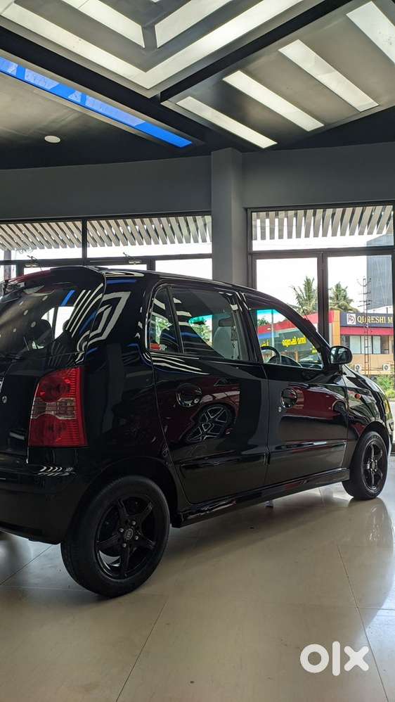 Hyundai Santro Xing Petrol 2006