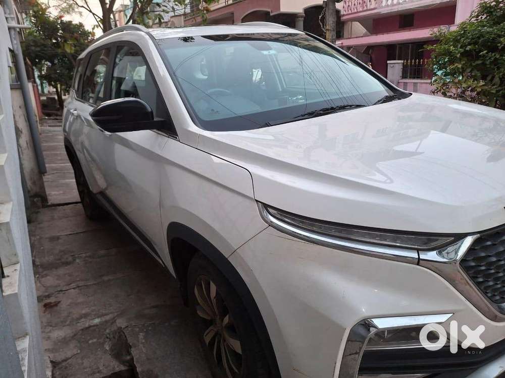 Mg Hector 2020 Diesel Well Maintained