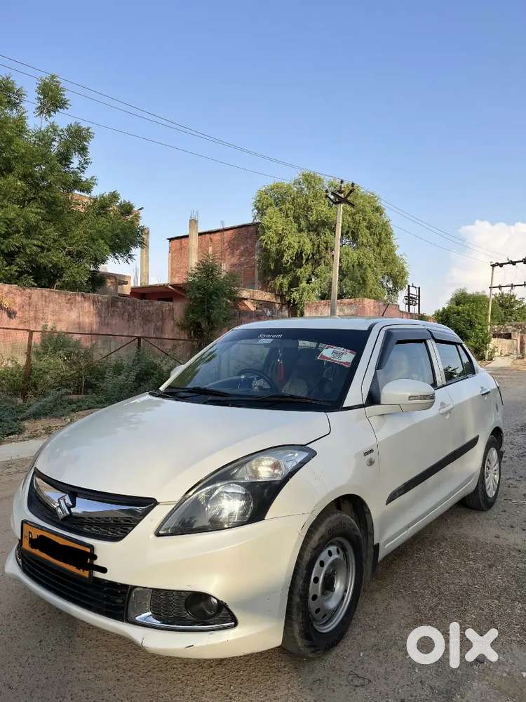 A1 Candisan Swift Suzuki Dzire 2019