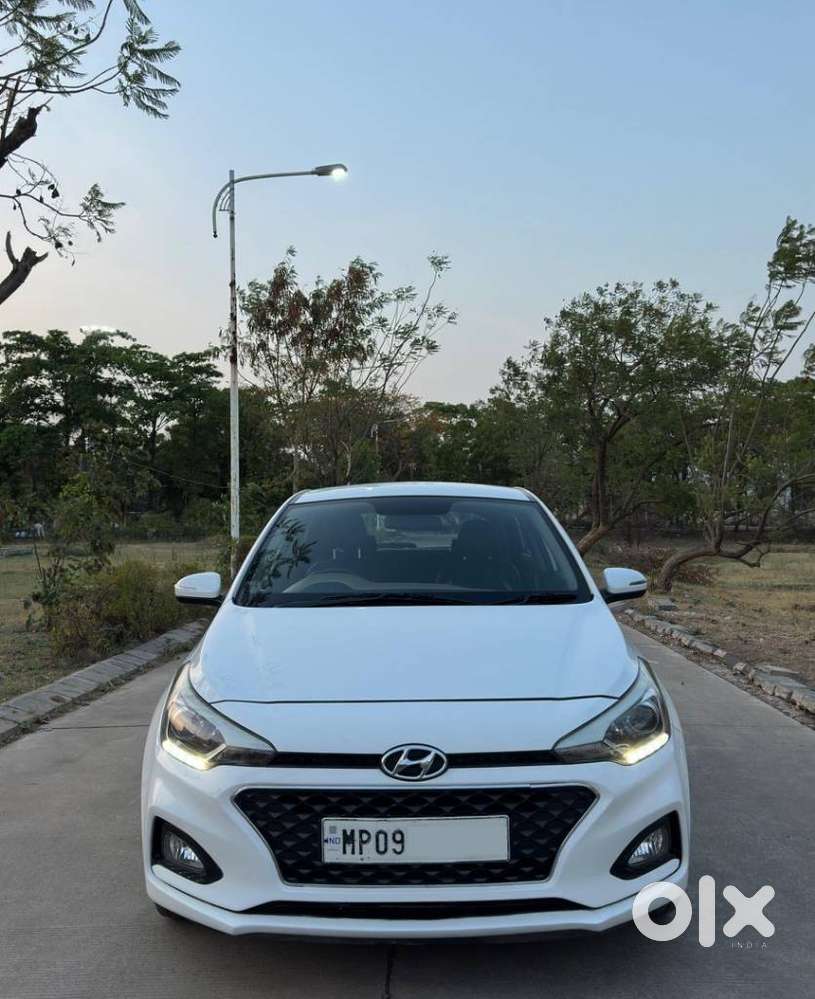 Hyundai Elite I20 [2018-2020] 1.2 Asta, 2019, Petrol