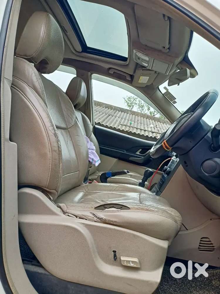 Mahindra Xuv500 2.2 Diesel Manual 2016 With Vip No 0001