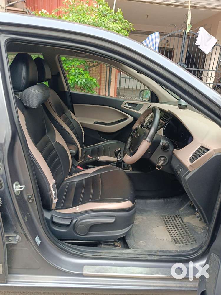 Hyundai I20 E 2014-2015 Sportz Option 1.4 Crdi, 2016, Diesel