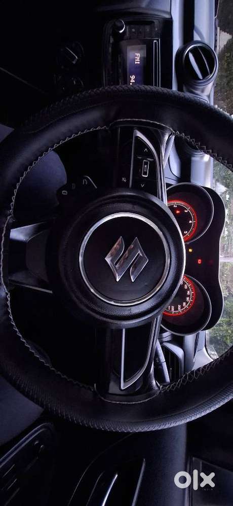 Maruti Suzuki Swift Vdi Optional, 2018, Diesel