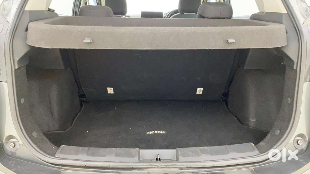 Tata Nexon Creative Plus 1.5 Revotorq Diesel 6 Mt, 2023, Diesel