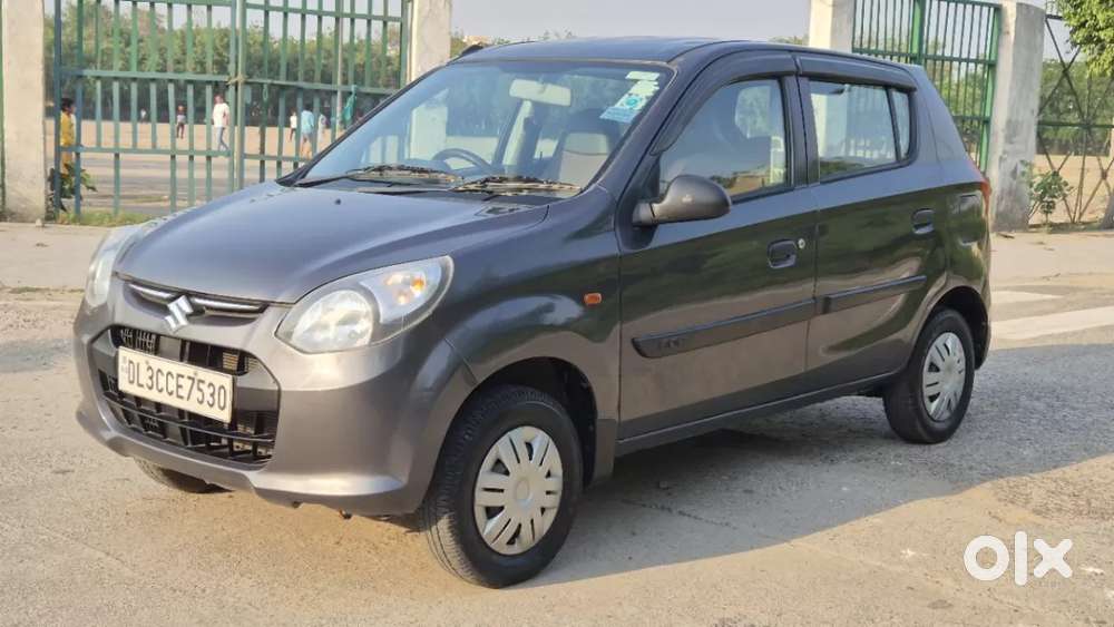 Maruti Suzuki Alto 800 Lxi, 2016, Petrol