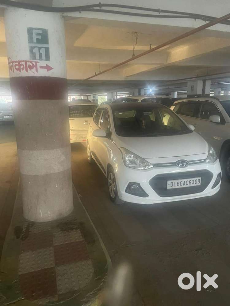 Hyundai Diesel Car 2016