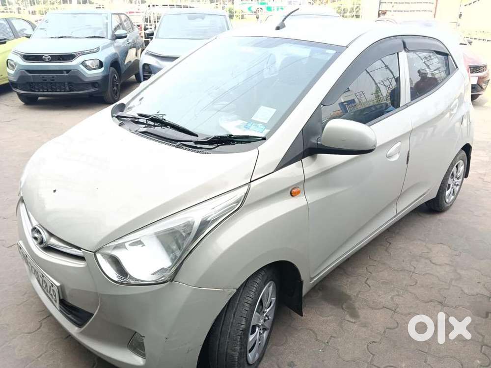 Eon Sports Life Time Tax Paid