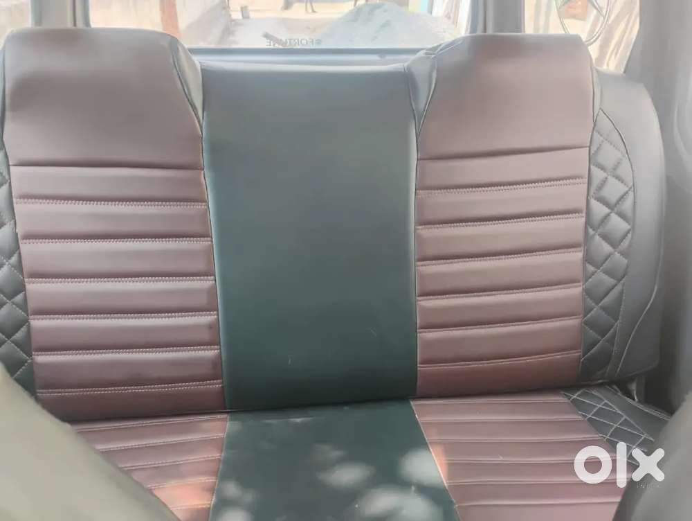 Maruti Suzuki Eeco 2025 Cng & Hybrids 28000 Km Driven