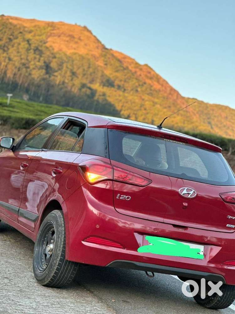 Hyundai 2015 Model