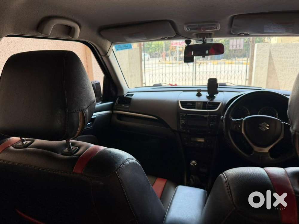 Maruti Suzuki Swift 2015 Zxi For Sale In Kalyan, Mumbai
