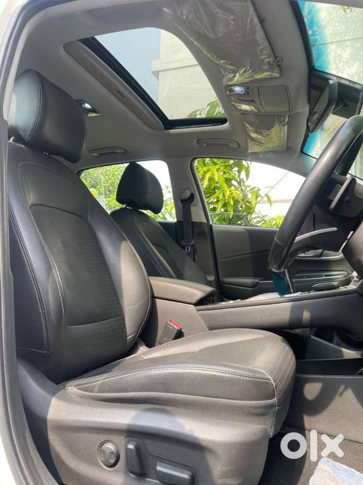 Hyundai Kona Electric Premium, 2019, Electric