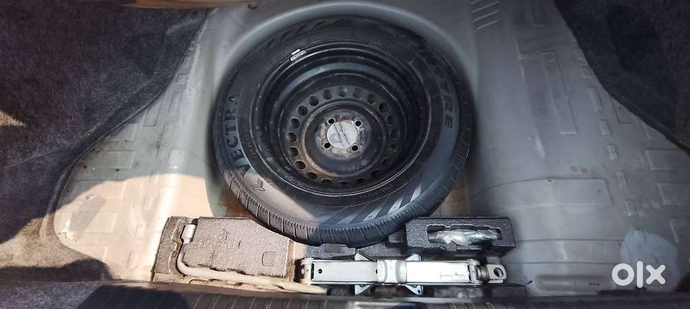 Honda Amaze 1.2 S I-vtec, 2015, Petrol